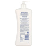St. Ives Hand and Body Lotion for Women Smoothing Rose and Argan Oil for Dry Skin 21Oz (Pack of 4)
