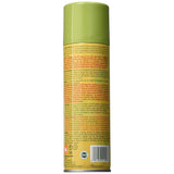 Isoplus Natural Remedy Tea Tree Aloe Oil Sheen Spray 7 oz. (Pack of 12)
