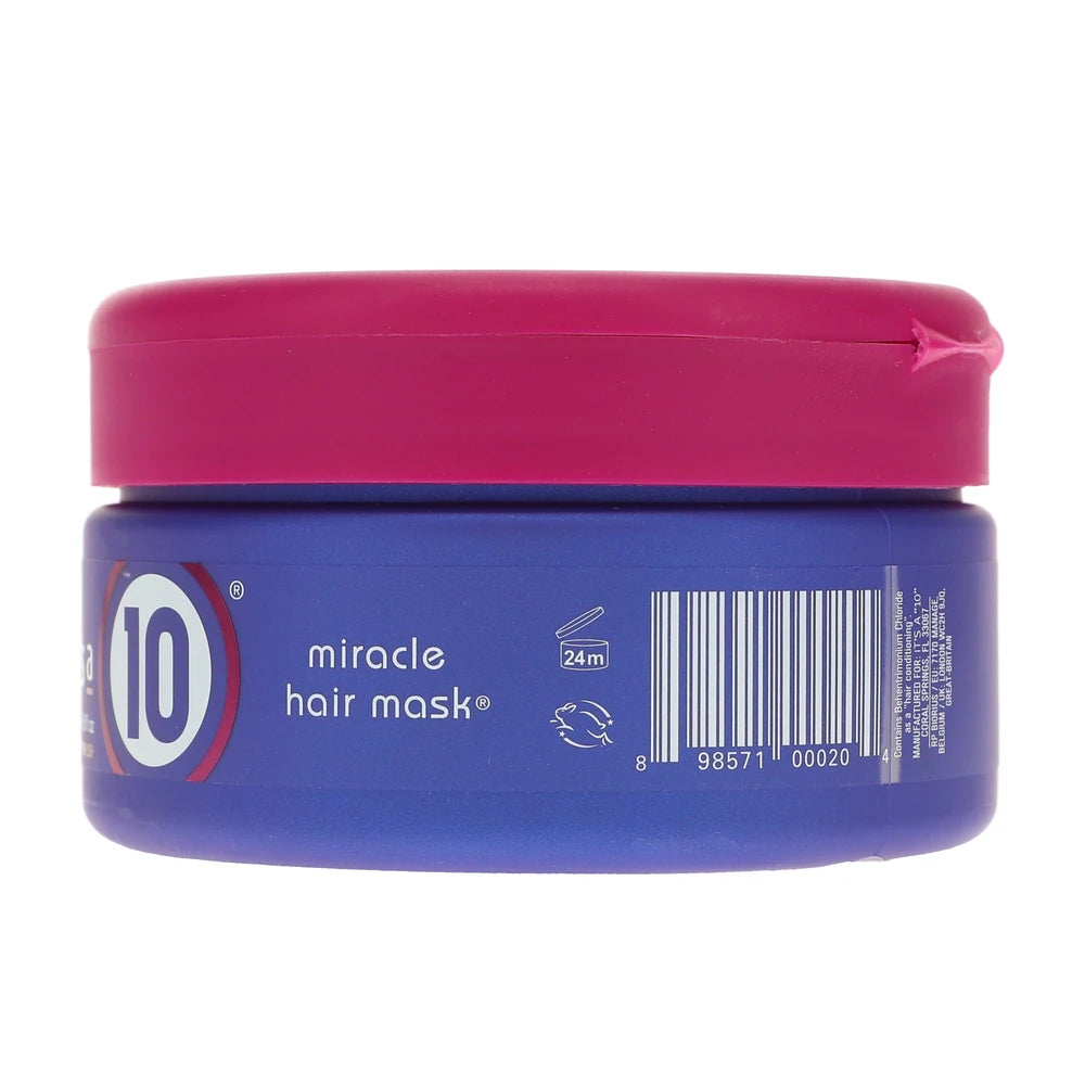 It's a 10 Miracle Hair Mask - 8 fl oz (Pack of 12)