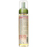Isoplus Natural Remedy Tea Tree Foaming Wrap/Set Lotion 8.5 oz (Pack of 12)