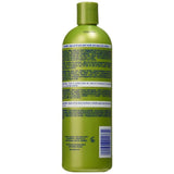 Isoplus Extra Virgin Olive Oil Conditioner - 16 oz (Pack of 12)
