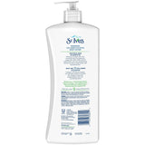 St. Ives Skin Renewing Collagen Elastin Body Lotion 21Oz (Pack of 4)