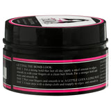 She is Bomb Edge Control Hair Gel - 3.5oz (Pack of 24)