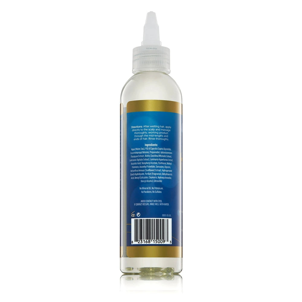 The Mane Choice H2Oh! Hydration Therapy Scalp Toning Micellar Water Al (Pack of 6)