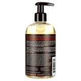 TGIN Moisture Rich Sulfate Free Shampoo For Natural Hair with Amla Oil and Cocon 13. Oz (Pack of 6)
