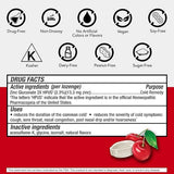 Cold-Eeze Cold Remedy Cherry Lozenges 3.36oz ( Pack of 48)