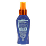 It's a 10 Miracle plus Keratin Leave In Conditioner - 4 fl oz (Pack of 12)