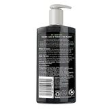 Biore Deep Pore Charcoal Daily Face Wash Care for Dirt & Makeup Removal for Oil 6.77. Oz (Pack of 12)