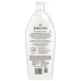 Jergens Ultra Healing Hand and Body Lotion Dry Skin Moisturizer Vitamins C E 32. Oz (Pack of 6)