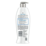 Curél Daily Healing Hand and Body Lotion for Dry Skin Dermatologist Recommended 13 Oz (Pack of 12)