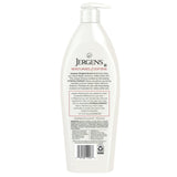Jergens Original Scent with Cherry Almond Body Lotion Dry Skin Body Moisturizer 26.5. Oz (Pack of 6)