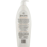 Jergens Ultra Healing Extra Dry Skin Moisturizer 26.5 oz (Pack of 6)