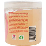 Kinky-Curly Original Curling Custard Natural Styling Gel (Size : 8 oz) (Pack of 12)