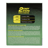Pro Line II Men s Regular Comb-Thru Texturizer Kit for Sensitive Scalps All Hair (Pack of 12)