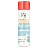 Just For Me By Soft & Beautiful Natural Hair Milk Curl Lotion, 8 fl oz, Tames Curly, Frizzy Hair (Pack of 6)