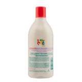 Just for Me Natural Hair Milk Sulfate-Free Shampoo 13.5 fl. oz. Bottle Moisturizing(Pack of 6)