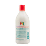 Just For Me Natural Hair Milk Silkening Conditioner 13.5 fl. oz., Kids, All Hair Types, Moisturizing (Pack of 6)