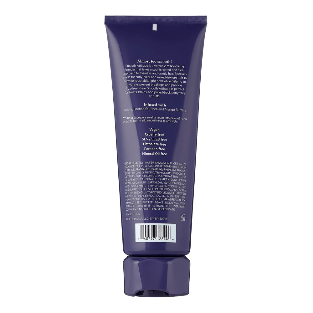 TPH by TARAJI Smooth Attitude Mending Hair Milk - 8.45 fl oz (Pack of 9)