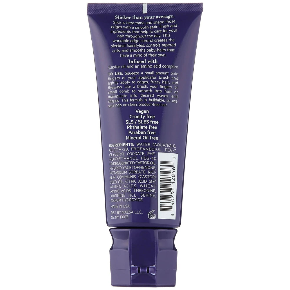 TPH by TARAJI So Slick Edge Control Treatment - 2 fl oz (Pack of 24)