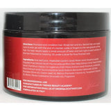 Loc N Twists Braids Wave Edge Gel - Extra Hold Hair Gel 8 oz Frizz Control (Pack of 12)