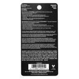 Black Radiance Eye Appeal Length & Volume Mascara - Black 0.13. Oz (Pack of 48)