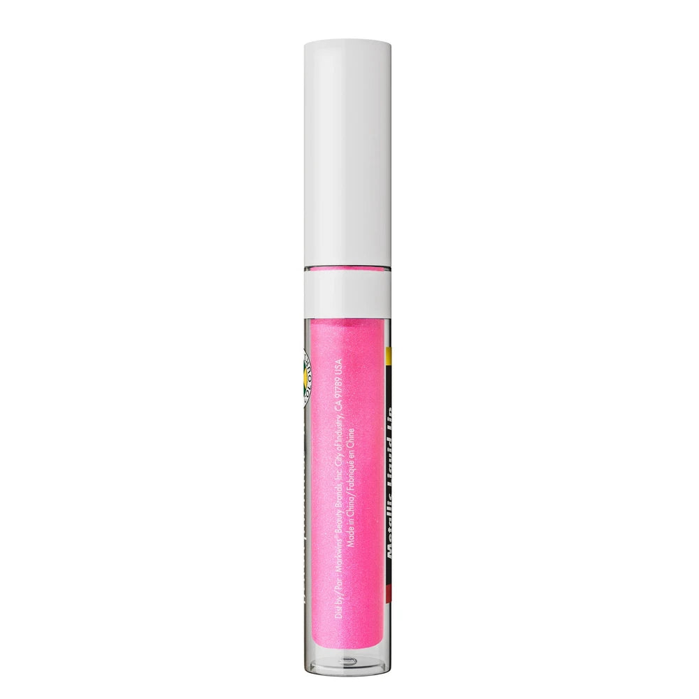 Black Radiance Cross Colors Liquid Lipstick - Fresh Dip Pink -  (Pack of 48)