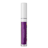 Black Radiance Cross Colours Metallic Liquid Lip in Hyped Up Purple (Pack of 48)