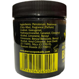 Murray s Black Beeswax 4 oz (Pack of 12)