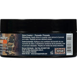 Murray s Style Creator Pomade. All Hair Type Moisturizing Unisex 4 Oz (Pack of 6)