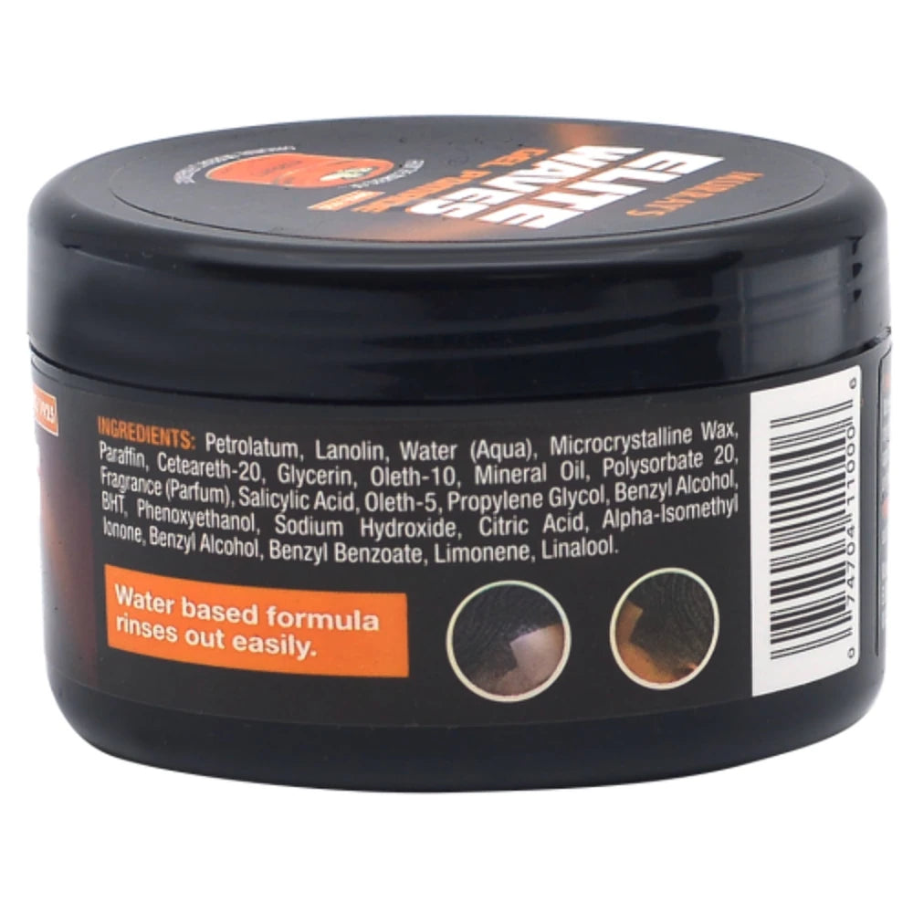 MURRAY S - Elite Waves Gel Pomade 3.5 Oz (Pack of 12)