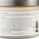 Design Essentials Coconut & Monoi Deep Moisture Milk Souffle Hair Cream 12 oz - (Pack of 12)