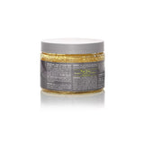 Design Essentials Almond Avocado Curl Custard 12 oz - (Pack of 12)