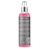 Design Essentials - Bamboo Silk Leave-In Conditioner 8 Oz (Pack of 12)