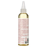 Design Essentials Edge & Temple Strengthening Hair Oil 4oz. All Hair Types Moi (Pack of 12)