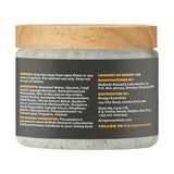 Design Essentials Chebe Herbal Pre-Wash Intense Repair Hair Masque 12 oz - (Pack of 12)
