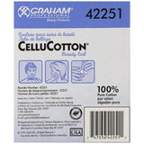 CelluCotton Beauty Coil (Pack of 12)