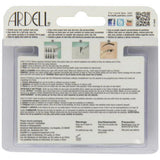 ARDELL DuraLash Flare Lashes - Flare Medium Black (Pack of 72)