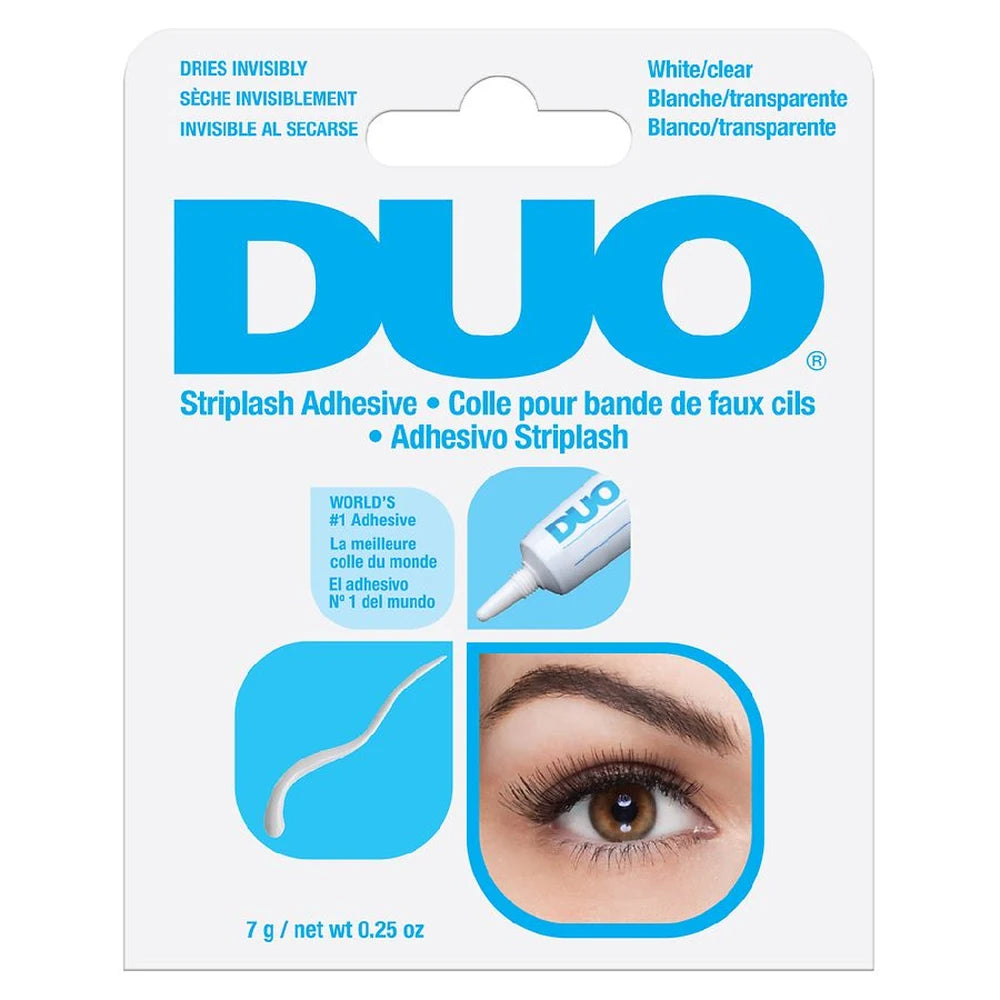 Duo Eyelash Adhesive Glue (Pack of 36)