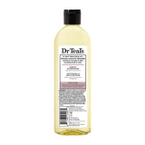 Dr Teal's Shea Butter & Almond Moisturizing Bath & Body Oil with Essential Oils 8.8. FI Oz (Pack of 6)