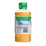 Pedialyte Advanced Care Electrolyte Solution Tropical Fruit 33Oz (Pack of 4)