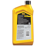 Pennzoil SAE 5W-30 Motor Oil for Gasoline Engine 32 Oz(Pack of 6)