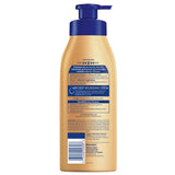 Nivea Body Cocoa Butter Body Lotion Formulated To Nourish Dry Skin16.9Oz (Pack of 12)