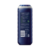 Nivea For Men Body Wash Cool 16.9Oz (Pack of 12)