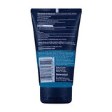 Nivea For Men Double Action Moisture Rich Face Wash Vitamin Enriched 5Oz (Pack of 12)