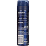 Nivea For Men Shaving Gel Mild 7Oz (Pack of 12)
