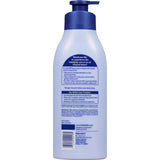 NIVEA Oil Infused Vanilla and Almond Oil Body Lotion for Women, Fast-Absorbing For Skin 16.9Oz (Pack of 12)