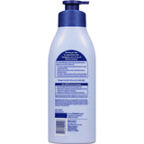 Nivea Oil Infused Lotion Cherry Blossom and Jojoba Oil For Skin 16.9Oz (Pack of 12)