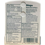 Blistex Medicated Lip Balm Regular SPF 15  0.15Oz (Pack of 144)