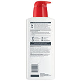 Eucerin Skin Calming Body Lotion for Dry and Itchy Skin16Oz (Pack of 12)
