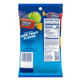 Jolly Rancher Original Hard Candy Assortment 7Oz (Pack of 12)